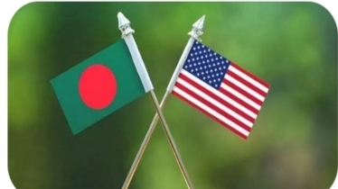 যুক্তরাষ্ট্রের সঙ্গে বাণিজ্য আলোচনায় বড় অগ্রগতি