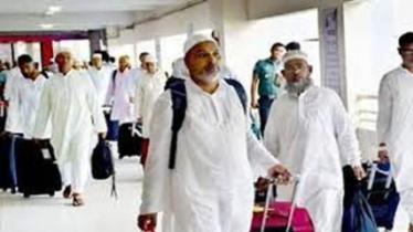 ২৫ জানুয়ারির মধ্যে হজযাত্রীদের স্বাস্থ্য পরীক্ষা পূর্বক টিকা গ্রহ