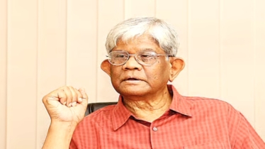 অন্তর্বর্তীকালীন সরকারের মেয়াদে গুরুত্বপূর্ণ উদ্যোগ নেওয়া হয়েছে : ড. সালেহউদ্দিন