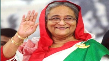 হবিগঞ্জে শেখ হাসিনাসহ ৫৬ জনের বিরুদ্ধে মামলা