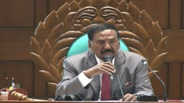 সংসদ অধিবেশন মুলতবি