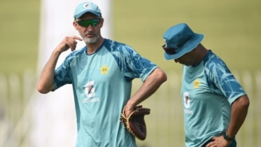 শ্রীলংকার নতুন কোচ দক্ষিণ আফ্রিকার কারস্টেন