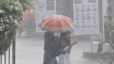 আজও দেশের বিভিন্ন স্থানে বৃষ্টির সম্ভাবনা