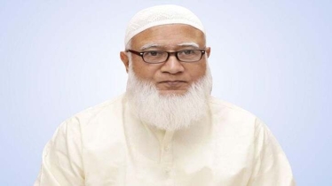 জামায়াত আমিরের ওপেন হার্ট সার্জারি শনিবার