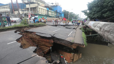 চট্টগ্রামে নতুন সেতু নির্মাণে ৮-৯ কোটি টাকা, এক বছর সময় লাগবে