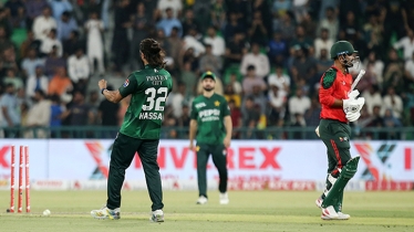 ‘ভালোবাসার ক্রিকেটে’ যুক্তির অভাব, আবারও হেরে গেল বাংলাদেশ
