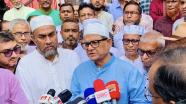 ফেব্রুয়ারিতেই নির্বাচন চান ফখরুল