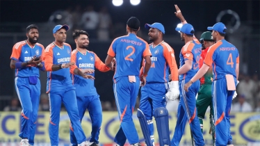 এশিয়া কাপ: ভারতীয় স্কোয়াডে মুম্বাই ৪, কলকাতা ৩, লক্ষ্ণৌ শূন্য