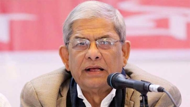 মুরাদনগরে উপদেষ্টার ক্ষমতার অপব্যবহার - উদ্বেগ মির্জা ফখরুলের