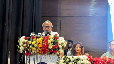 বাংলাদেশকে একমাত্রিক রাষ্ট্রে পরিণত করার ষড়যন্ত্র চলছে: রিজভী