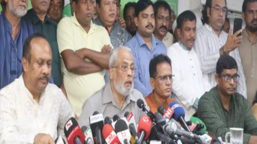 জাতীয় পার্টি ছাড়বেন না, কাউন্সিলে অংশ নেবেন তিন জ্যেষ্ঠ নেতা