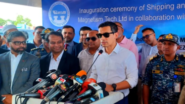 চট্টগ্রাম বন্দরের টার্মিনাল পরিচালনায় বিদেশি অপারেটর