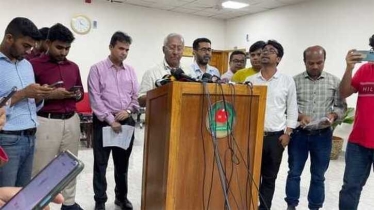 নির্বাচনের রোডম্যাপ ঘোষণা হবে আগামী সপ্তাহে: আশা ইসির