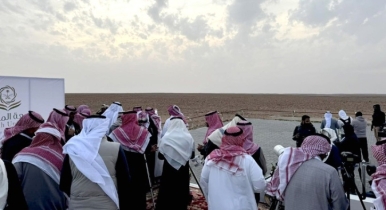 রমজানের চাঁদ দেখতে সৌদি নাগরিকদের প্রতি সরকারের বার্তা