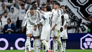 ম্যান সিটির বিপক্ষে এমবাপ্পেকে পাওয়ার ব্যাপারে আশাবাদী আলভারো