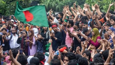 নির্বাচন নিয়ে তরুণদের প্রতি অসত্য অভিযোগ ও বাস্তবতা