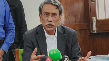 আলোচনা এগোচ্ছে, জাতীয় সনদে পৌঁছানো সম্ভব - আলী রীয়াজ