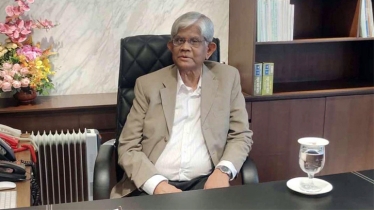 নির্বাচনী বাজেটে কার্পণ্য হবে না -  অর্থ উপদেষ্টা