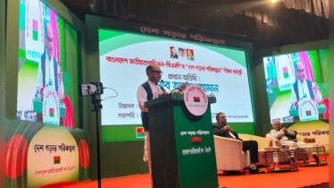 অচিরেই দেশে ফিরে হাল ধরবেন তারেক রহমান: মির্জা আব্বাস