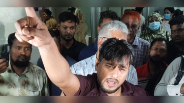 ‘ভাই আমাকে মাফ করে দে’: ধোঁয়ায় মৃত্যুর আগে আদি