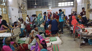 এডিপির আকার কমল ১৩%, স্বাস্থ্য ও শিক্ষায় বড় কোপ