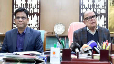 দেশে ইতিহাসের সর্বোচ্চ ২০ লাখ টন খাদ্যশস্যের মজুদ : উপদেষ্টা