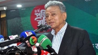 সাংঘর্ষিক রাজনীতির পুরানো ধারায় ফেরা যাবে না : খসরু সাংঘর্ষিক রাজনীতির পুরানো ধারায় ফেরা যাবে না : খসরু