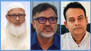 জামায়াতের আমির-বিএনপির মিল্টন, ঢাকা-১০ আসনে রবির মনোনয়ন বৈধ