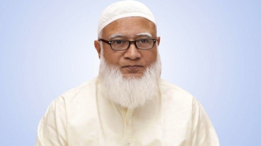 অতীতের ভুলের জন্য নিঃশর্ত ক্ষমা চাইলেন জামায়াত আমির