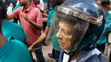 আনিসুল হকের সাড়ে চার কোটি টাকার গাড়িসহ ৫৮৪ শতাংশ জমি জব্দ