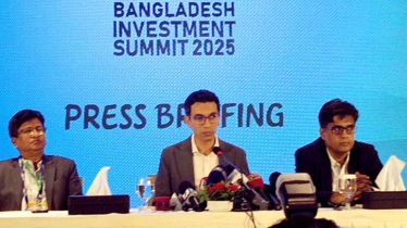 মহাকাশ অনুসন্ধানে নাসার সঙ্গে বাংলাদেশের চুক্তি সই
