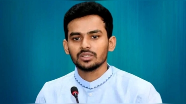 নানা নাটকীয়তার পর এনসিপিতে আসিফ মাহমুদ!