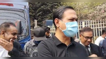 কণ্ঠশিল্পী আসিফের মদের মামলার রায় ৯ মার্চ