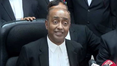 ‘পদত্যাগ করে ভোট করবেন’ অ্যাটর্নি জেনারেল আসাদুজ্জামান