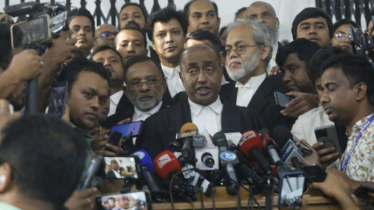 `আগামী প্রজন্মের জন্য ‘যুগান্তকারী এ রায় প্রশান্তি’ আনবে`