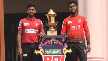 বিপিএলের সেরা মিরাজ, তবু জাতীয় দলে না থাকায় মন খারাপ
