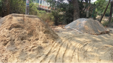 সড়ক সংস্কারের অভাবে পর্যটক হারাচ্ছে বাঁশখালী ইকো পার্ক