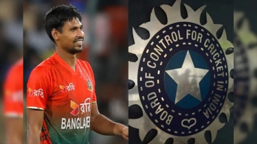 মোস্তাফিজকে বাদ দেওয়ার ‘গোপন` মিশন, বিসিসিআই’র ভেতরেই ক্ষোভ