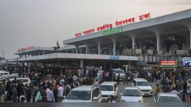 দেশে ফিরেছেন কাতারে আটকে পড়া ৪৩০ বাংলাদেশি