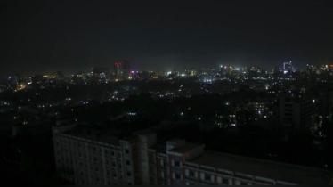 ২৫ মার্চ কালরাত স্মরণে ‘ব্ল্যাক আউট’ কর্মসূচি ‘হবে না’