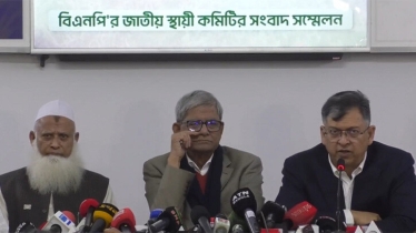 জমিয়তে উলামায়ের সঙ্গে ৪ আসনে সমঝোতা বিএনপির