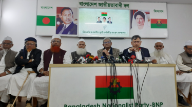 গণতন্ত্রের উত্তরণে বাধা দিতে ‘ভয়ংকর চক্রান্ত’ চলছে: ফখরুল