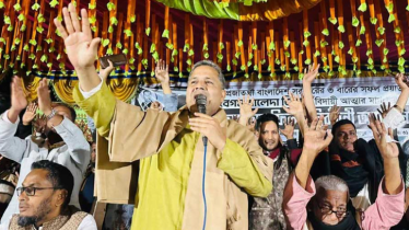 ফরিদপুর-৪: ‘বিএনপির পাশে আওয়ামী লীগ’, জামায়াত জোটে বিভক্তি