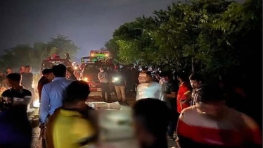 রামপালে বিএনপি’র সভা শেষে ফেরার পথে সড়ক দুর্ঘটনায় তিন কর্মী নিহত