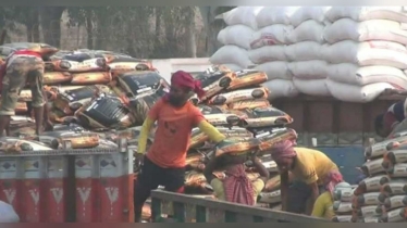 হিলি দিয়ে ভারত থেকে চাল আমদানি বন্ধ