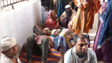 মাগুরায় সংঘর্ষে আহত যুবকের মৃত্যু, ফের সংঘাতে আহত ৫০