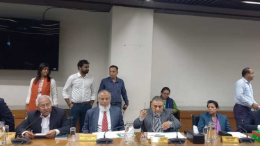 আগাম পোস্টার সরিয়ে ফেলুন, দলগুলোকে সিইসি