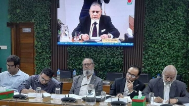 গণভোট নিয়ে করণীয় কী: অধ্যাদেশের অপেক্ষায় ইসি