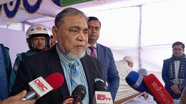 পাতানো নির্বাচন হবে না: সিইসি