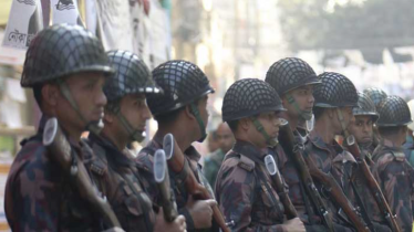 নির্বাচন: ‘আইন-শৃঙ্খলা সমন্বয়’ সেল গঠন